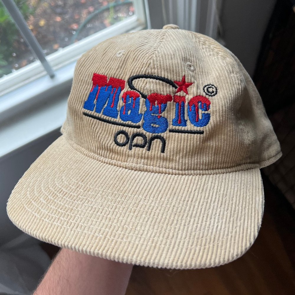 Online Ceramics Oneohtrix Point Never Corduroy Hat